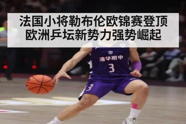法国小将勒布伦欧锦赛登顶欧洲乒坛新势力强势崛起